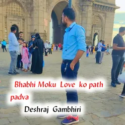 Bhabhi Moku  Love  ko path padva